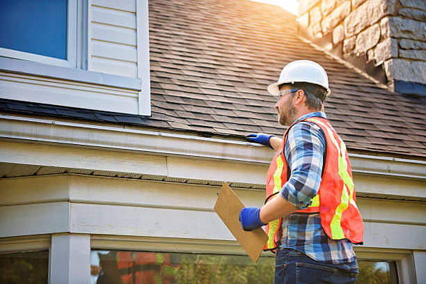 Licensed Metal Roofing service in Fairview, IL - Ben Roofing and Steel LLC